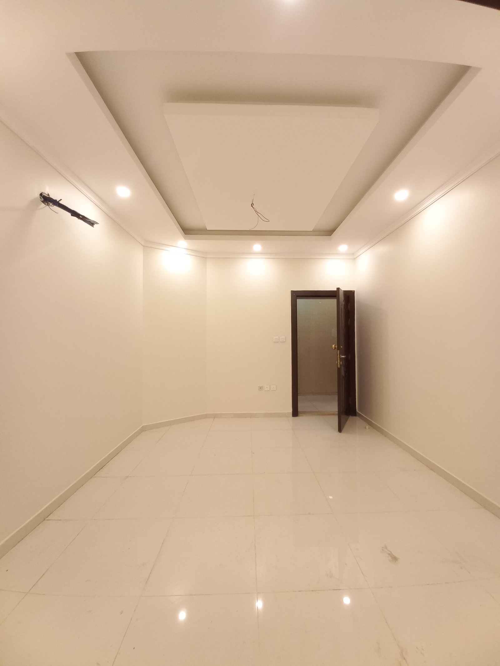 صالة الجلوس 